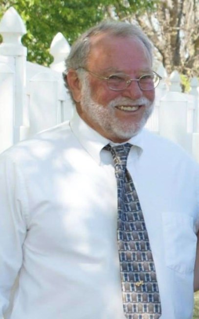 Obituary of David Gerald Atkins