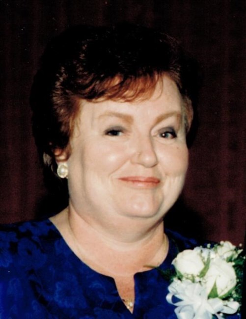 Obituary of Gloria J. Deckard