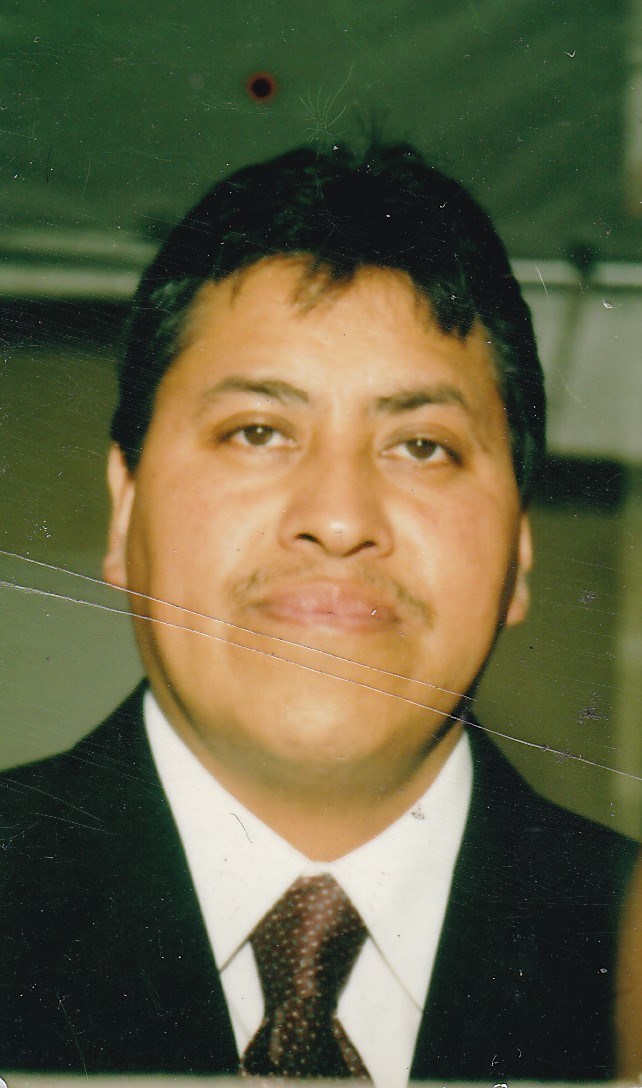 Obituary of Hilario De Rosas Velasquez