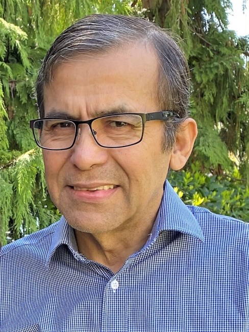 Obituary of Pedro Antonio Ramos