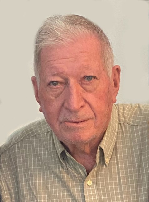 Obituary of Rudolph Joseph Herms