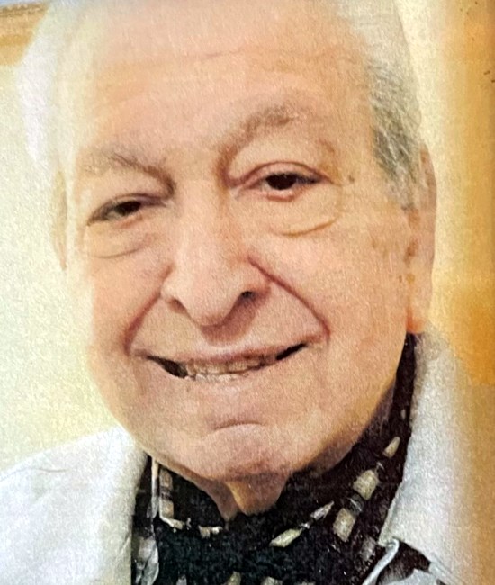 Obituary of Paul Cosmo Spadaro