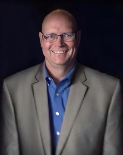 Obituary of Jeffrey Paul Stephens