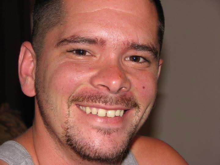 Obituario de Jason Michael Chauvin