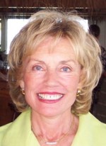 Cynthia Muir