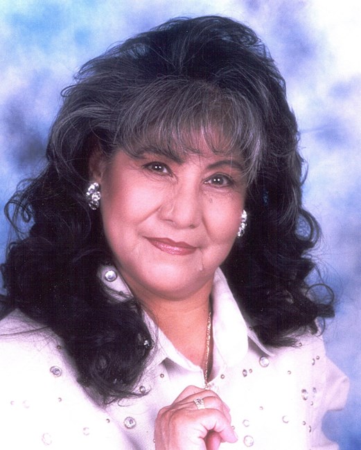 Obituary of Maria H. Villarreal