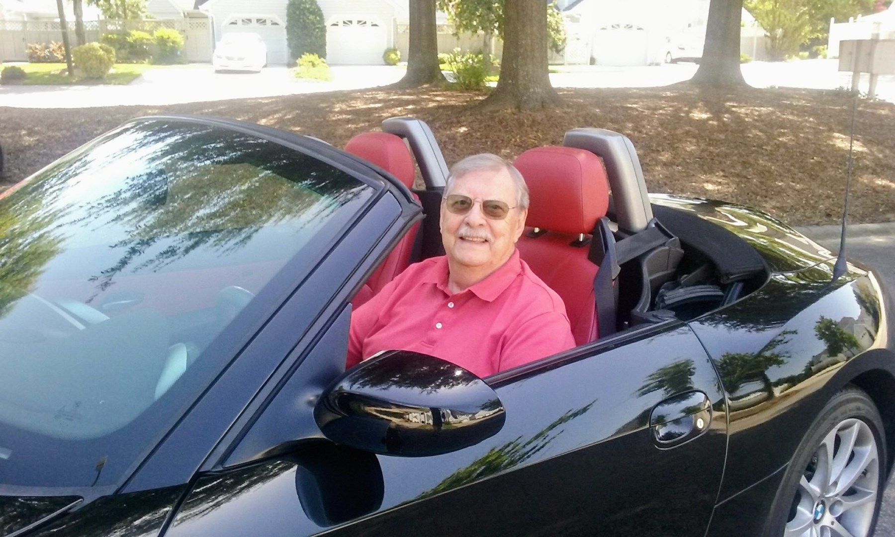 Obituary of Alfred James Basham