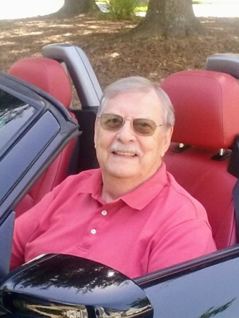 Obituary of Alfred James Basham