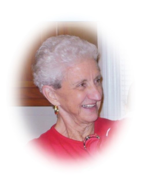 Obituary of Sally D. Crane