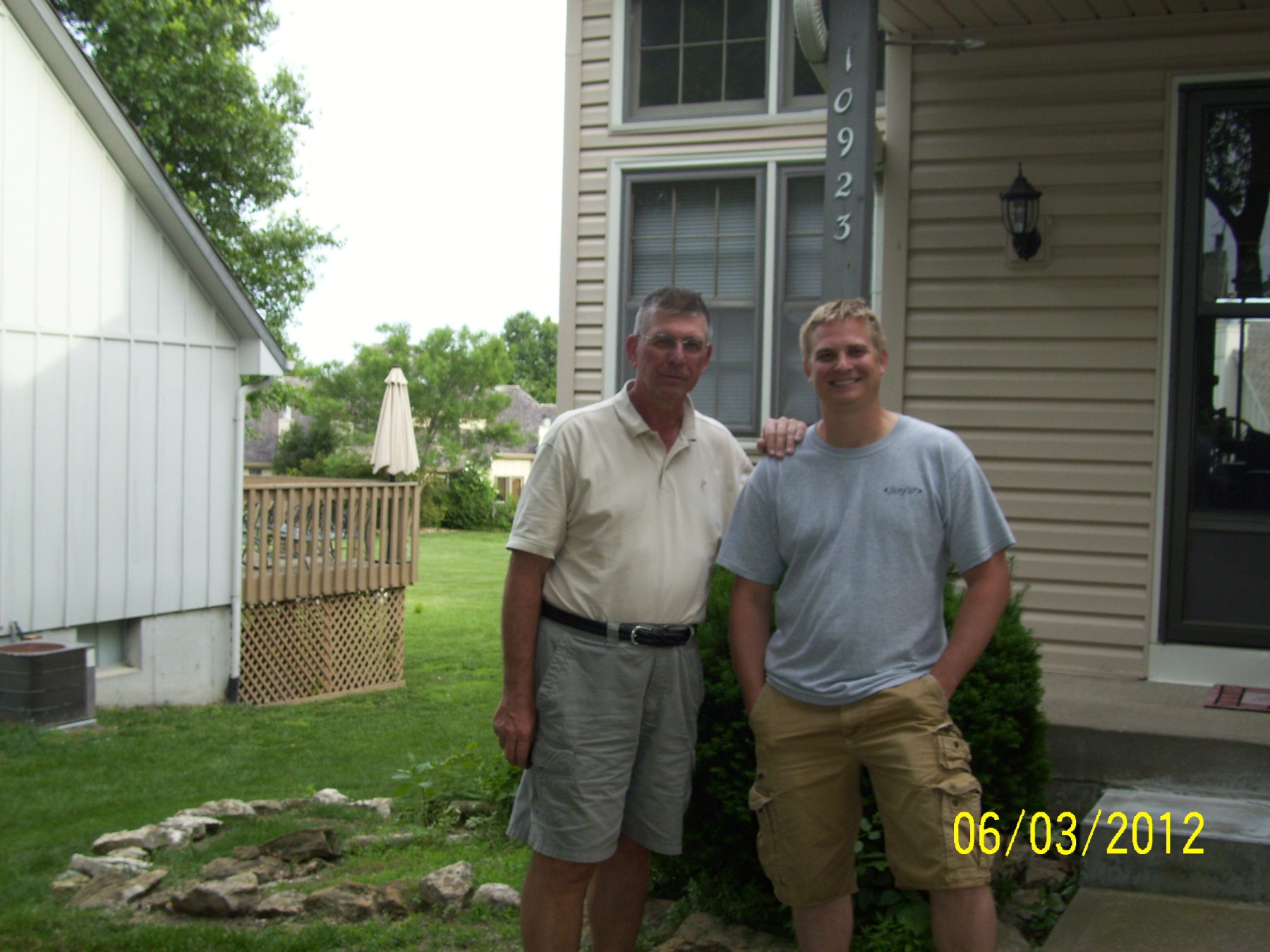 Martin Huschka Obituary Wichita Ks