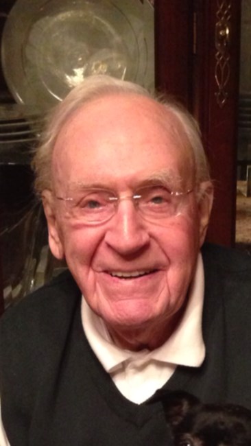 Obituary of Robert Dusty Garrett Rhodes