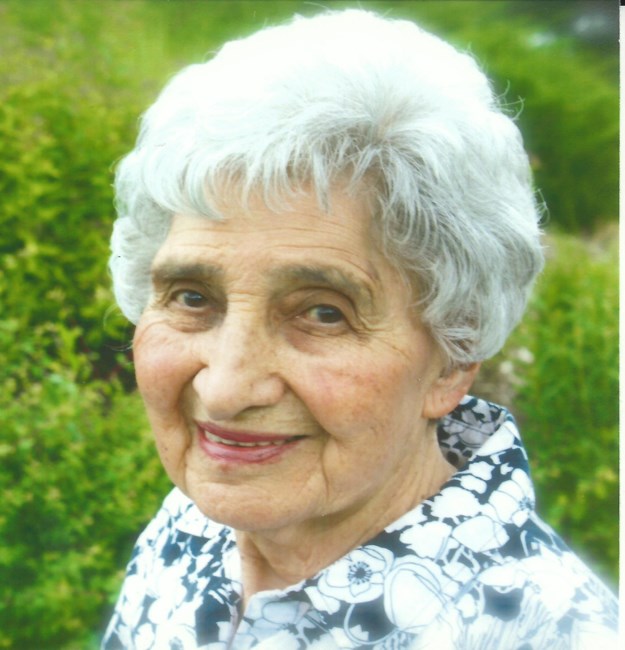 Obituary of Lola Romero