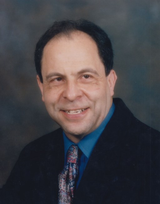 Obituary of Allan Schachter