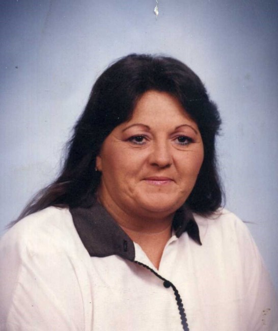 Obituary of Patricia Padgett Hancock