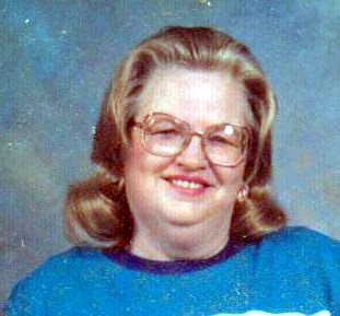 Obituary of Barbara Ann Jessup Humphrey