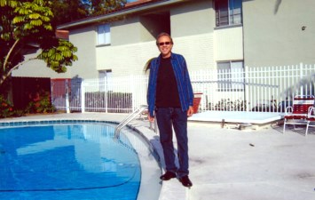 Obituary of Gaspar Joseph Alongi, Jr.