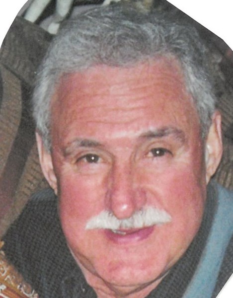 Obituary of Thomas Berthal Olsson