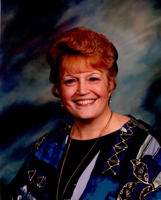 Obituary of Candice "Candy" Louise Davidson