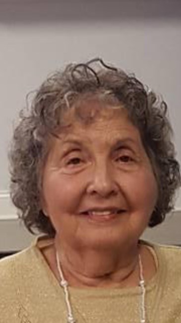 Obituary of Virginia Bobbie Jean Hare