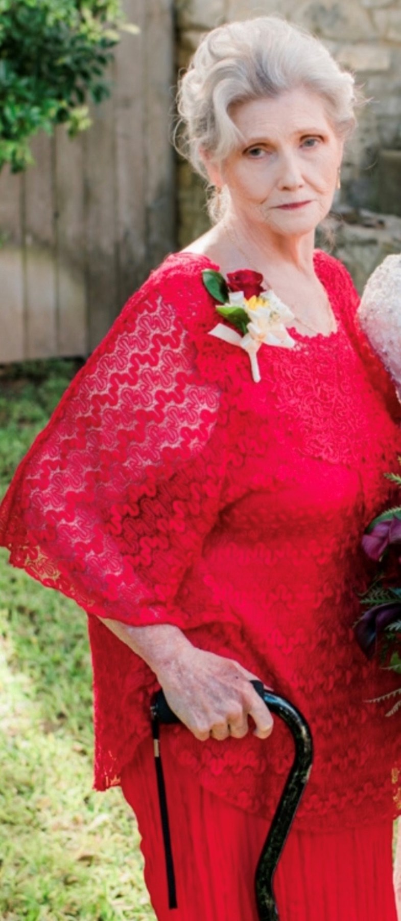 Obituary of Nancy J Blaine