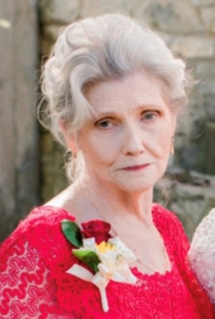 Obituary of Nancy J Blaine