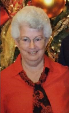 Obituary of Nona Rea Haba