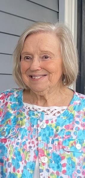 Obituary of Carolyn S. Wall