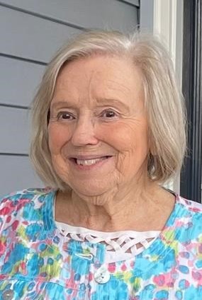 Obituary of Carolyn S. Wall