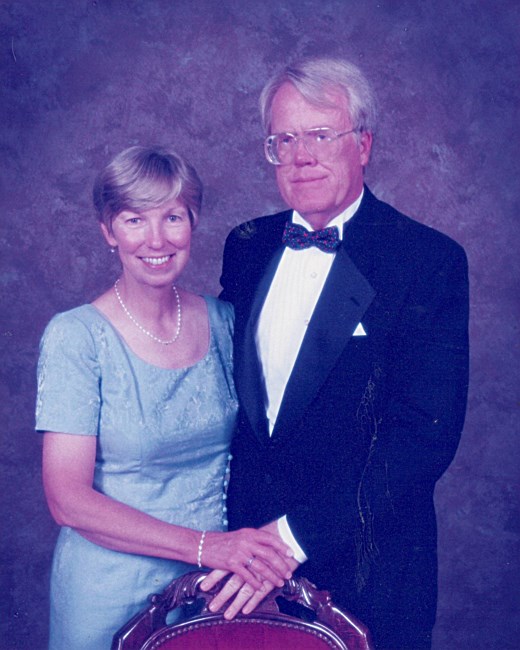 Obituary of R. Stewart Eads