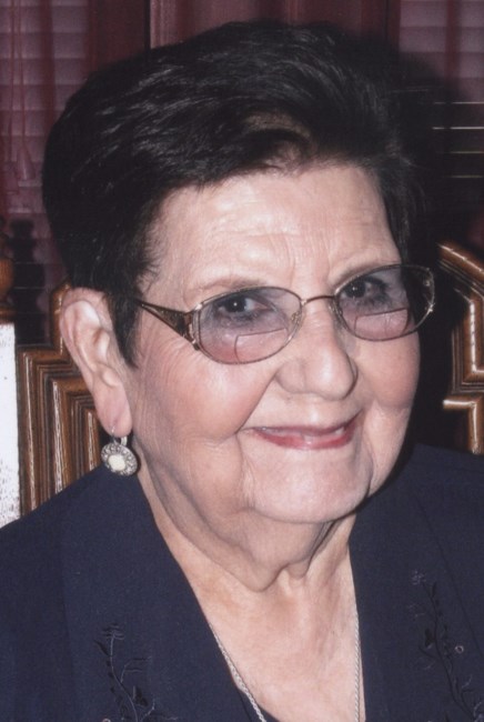 Obituary of Josefina M. Morin