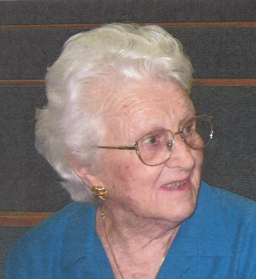 Mary Rosa Obituary Colorado Springs, CO