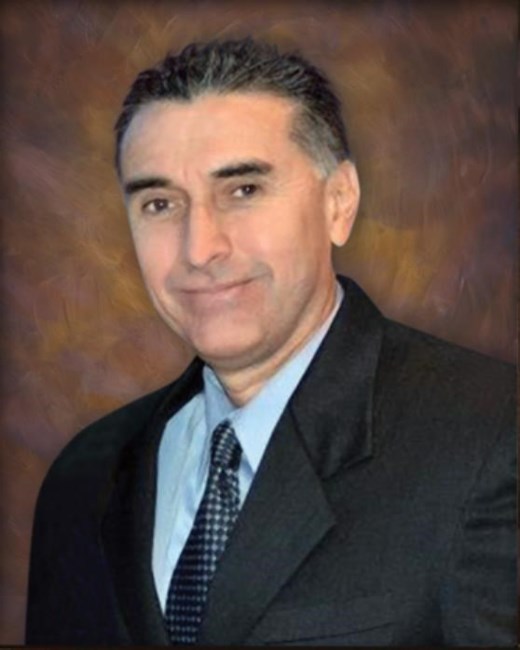 Obituary of Jaime Enrique Maldonado