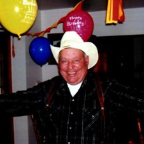 Obituary of Donald Edward Byers