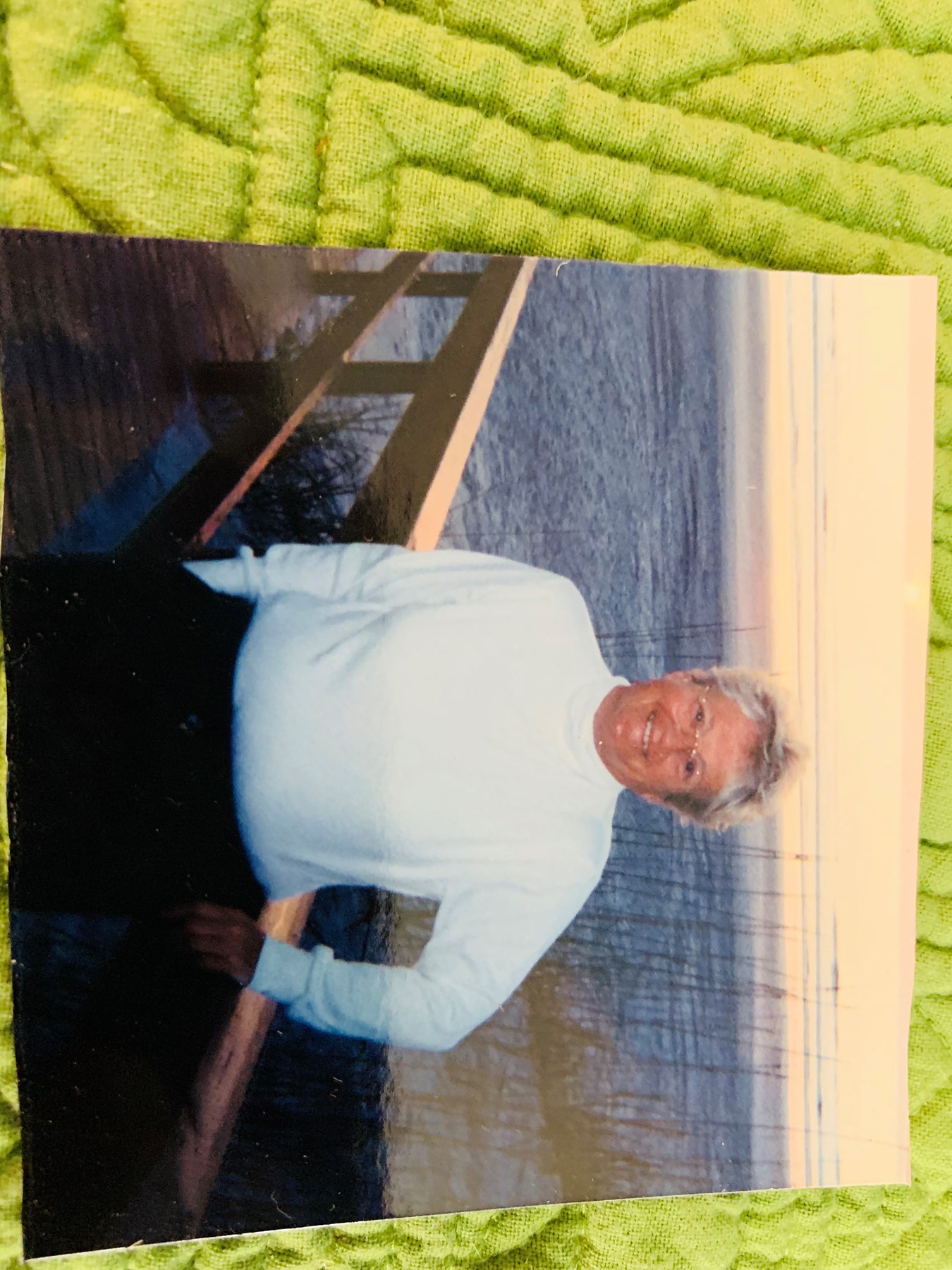 Obituary of Adair Eileen Clark