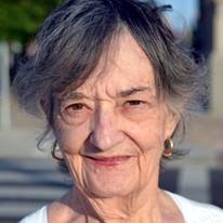 Obituary of Katheryn Jeanne Mathews