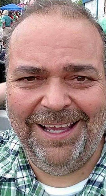 Obituary of Byron Donald Hiley