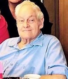 Obituary of Frank Emanuel Simodel