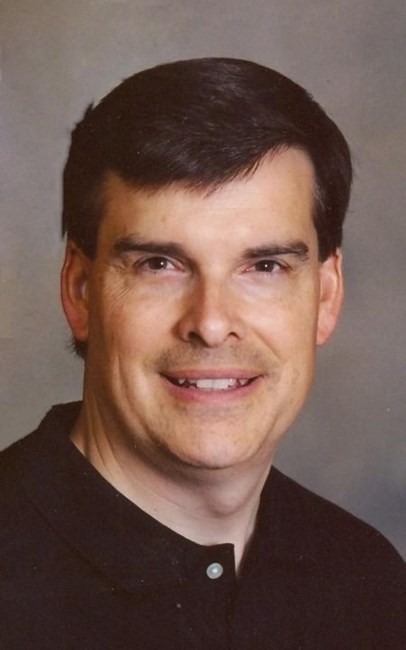 Obituary of Alan R. Gerlach