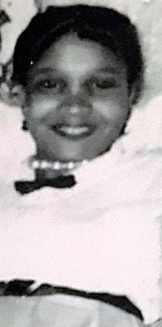 Obituary of Rosa Lee Cassell