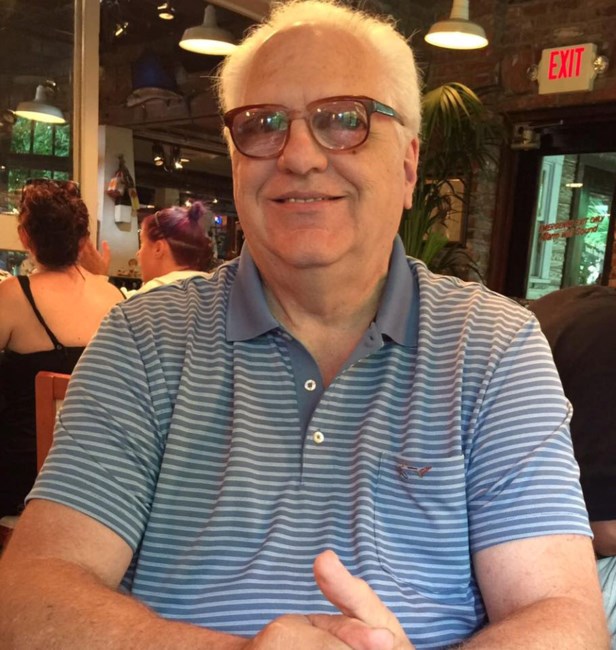 Obituario de Wayne Douglas Mullins