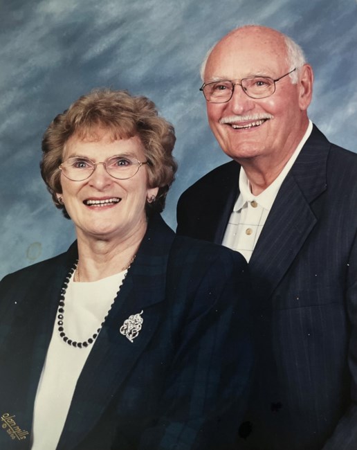 Obituary of Leo Myron Drozdowsky