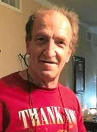 Obituary of Bobby Taylor