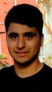 Obituary of Isaaq Espitia