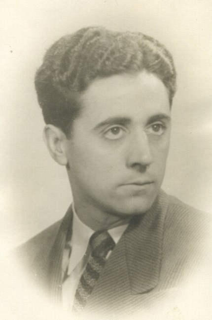 Avis de décès de Vito Carluccio