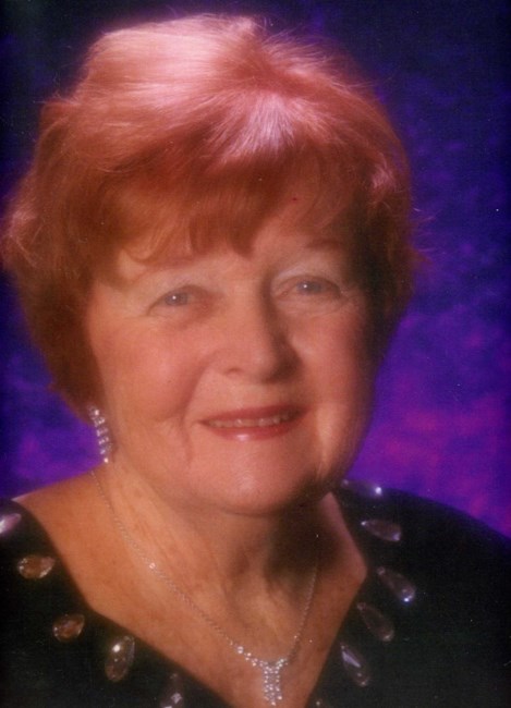 Obituary of Louise R. Looney