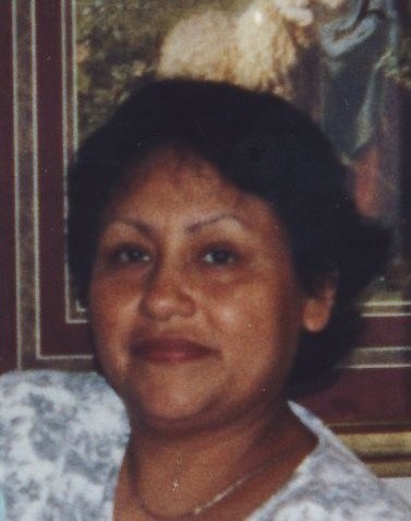 Obituary of Josefina Valdez Gonzalez