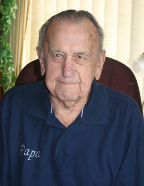 Obituary of Robert John Scoble