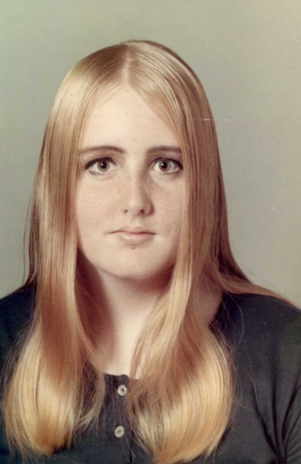 Obituary of Carol Marie Price Goza