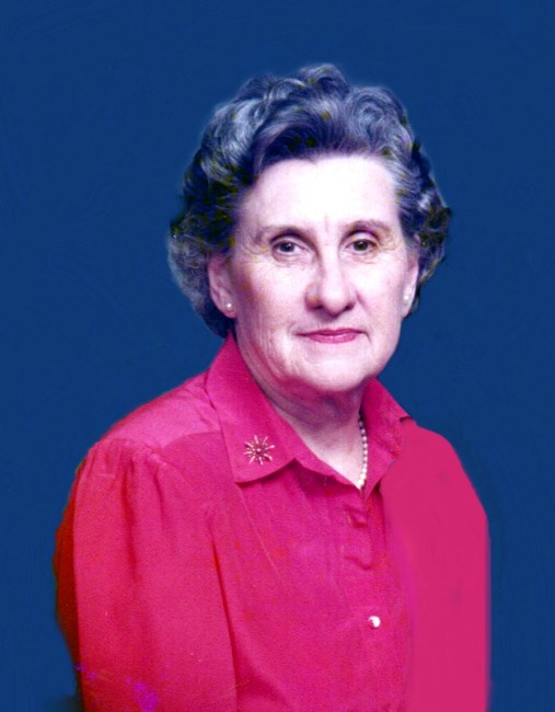 Obituary of Harriet G. White