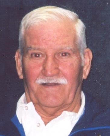 Obituario de Bernard James Stolin